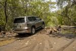 Lexus GX460 2019 года (NA)